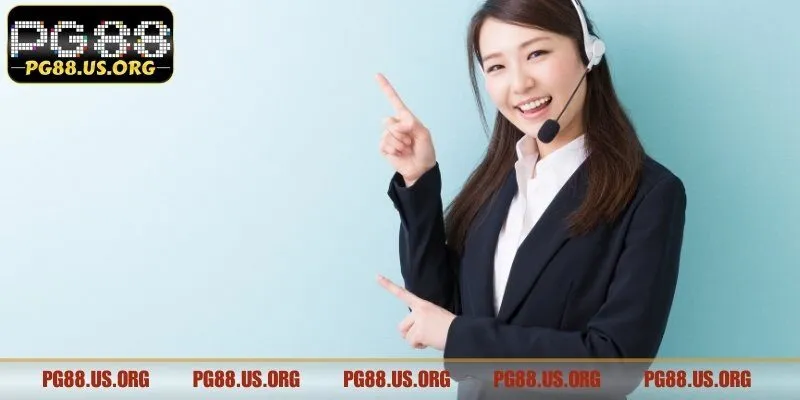 Dịch vụ chất lượng, hỗ trợ tay chơi tận tình 