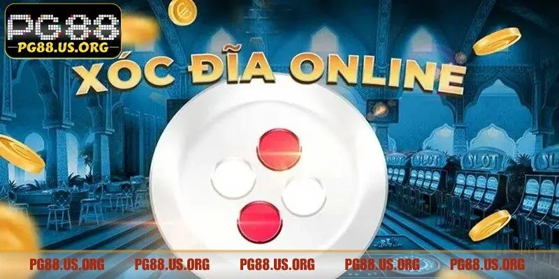 Bắt cầu xóc đĩa là mẹo chơi hiệu quả được nhiều cao thủ áp dụng