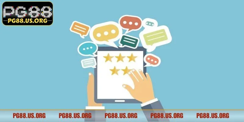 Đánh giá PG88 - Uy tín về thành toán nhanh chóng 