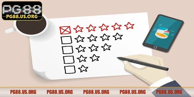 Vũ trụ trò chơi - Tìm hiểu về PG88 