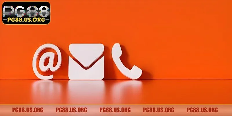 Kết nối với đội ngũ chăm sóc khách hàng qua hotline