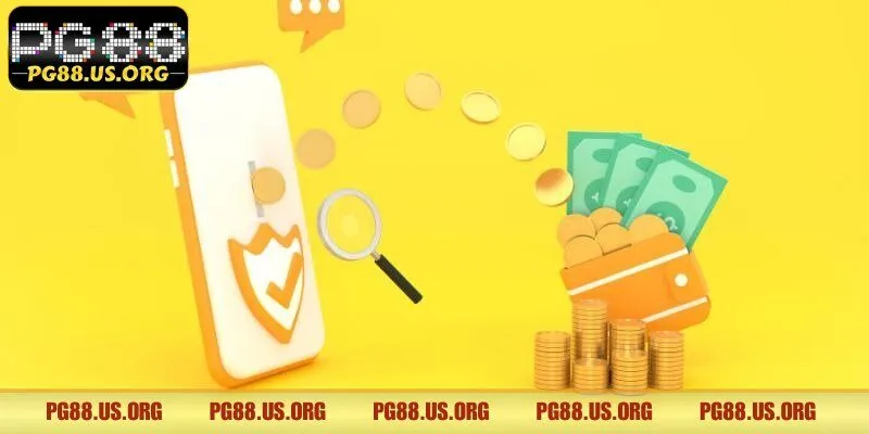 Đổi thưởng qua ví điện tử cực nhanh